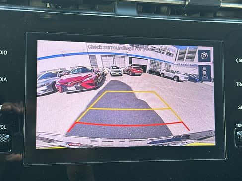 Used 2024 Hyundai Tucson SEL AWD/4WD image 22