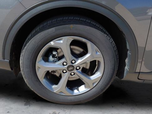 Used 2025 Ford Escape ST-Line image 10