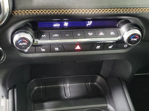 New 2026 MAZDA CX-50 2.5 Hybrid w/ Weather Package image 23