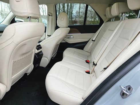 New 2026 Mercedes-Benz GLE 350 4MATIC image 14