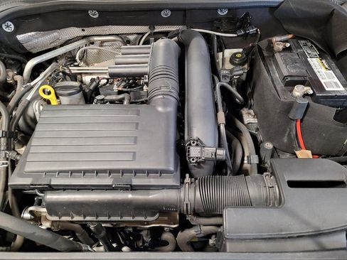 Used 2016 Volkswagen Jetta SE FWD image 30