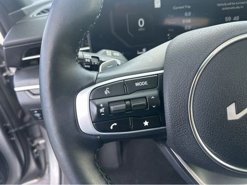 Certified 2025 Kia K5 GT w/ GT1 Package image 24