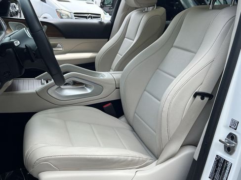 Certified 2022 Mercedes-Benz GLE 350 4MATIC image 18