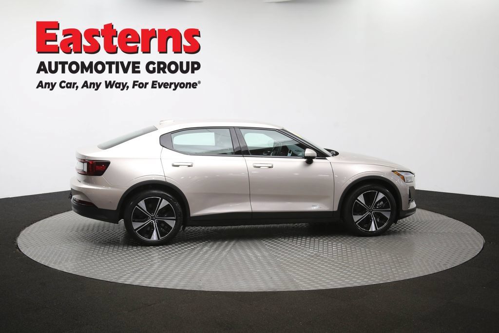 Used 2024 Polestar Polestar 2 AWD/4WD image 46