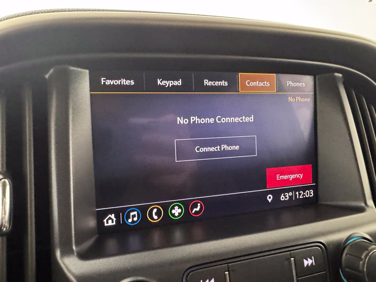 Used 2019 Chevrolet Colorado Z71 RWD image 18