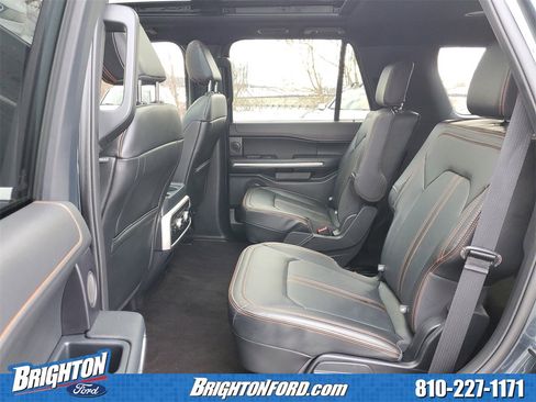 Used 2023 Ford Expedition Timberline image 13