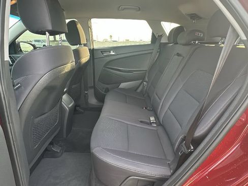 Used 2020 Hyundai Tucson SE FWD image 30