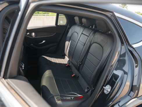 Used 2020 Mercedes-Benz GLC 300 4MATIC Coupe image 19