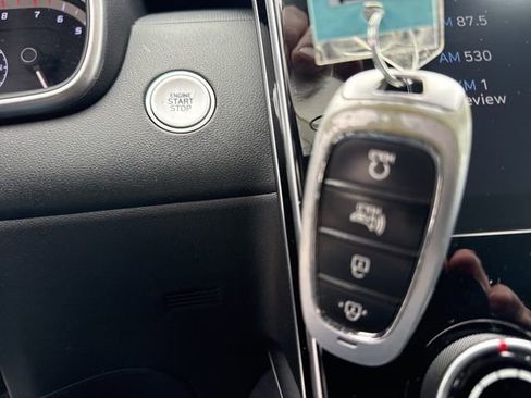 Used 2022 Hyundai Tucson SEL w/ Cargo Package image 36