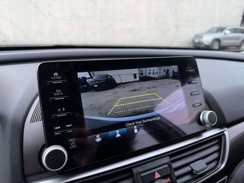 Used 2022 Honda Accord Sport Special Edition image 35