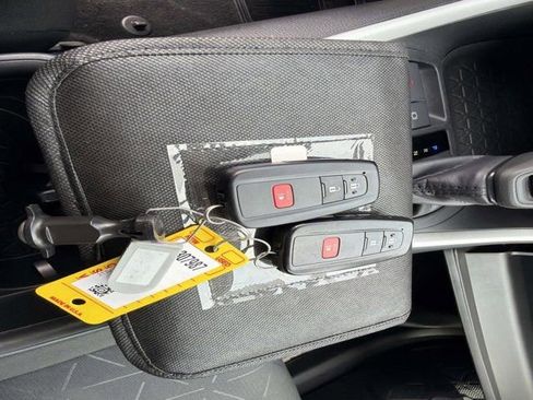 Certified 2024 Toyota RAV4 XLE FWD image 30