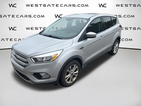 Used 2019 Ford Escape SE AWD/4WD image 1