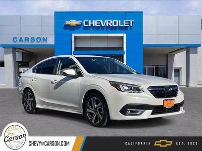 Used 2022 Subaru Legacy Limited