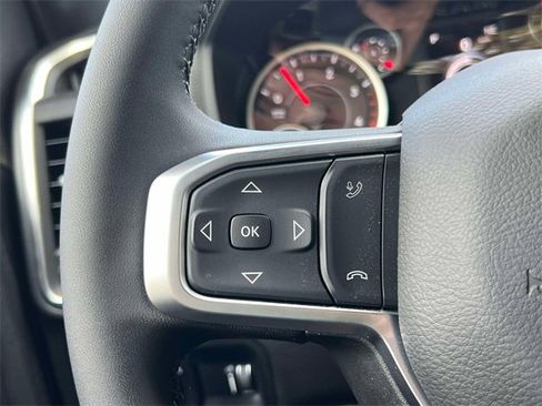 New 2026 RAM 2500 Big Horn image 23