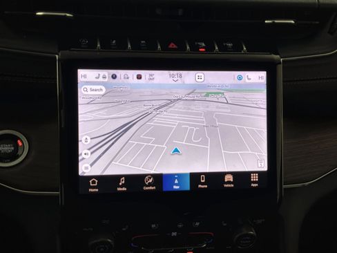 Used 2024 Jeep Grand Cherokee L Summit w/ Advanced Protech Group IV image 20