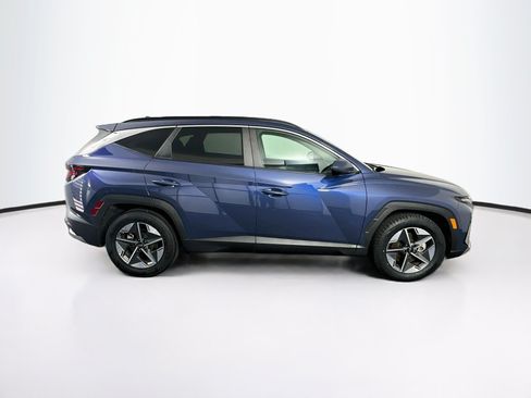 Used 2025 Hyundai Tucson SEL FWD image 10