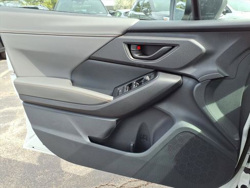 New 2026 Subaru Crosstrek 2.5i Wilderness image 14