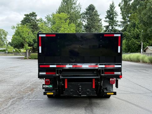 Used 2015 Ford F450 XL w/ Power Equipment Group RWD image 5