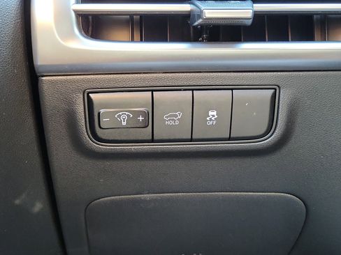 Used 2025 Hyundai Tucson SEL AWD/4WD image 28