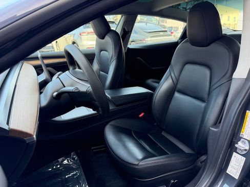 Used 2022 Tesla Model 3 Long Range image 12