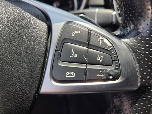 Used 2017 Mercedes-Benz GLE 43 AMG 4MATIC Coupe image 13
