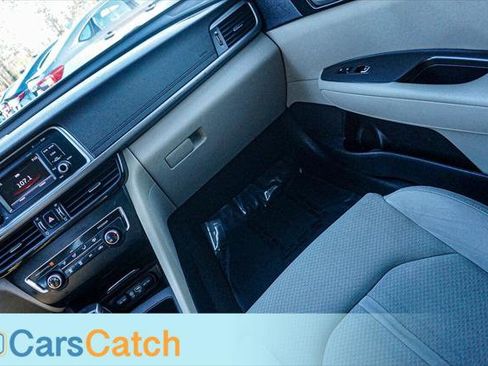 Used 2016 Kia Optima LX image 24