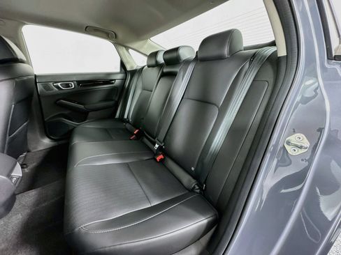 Certified 2024 Honda Civic Touring image 26