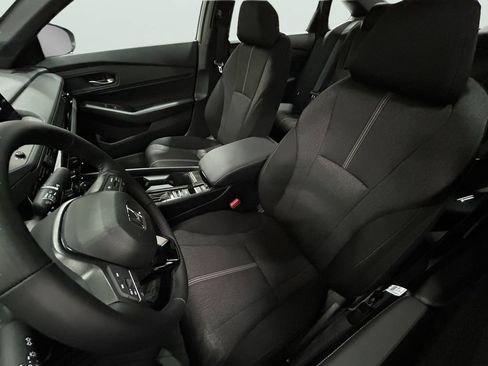 Used 2025 Honda Accord Sport image 22