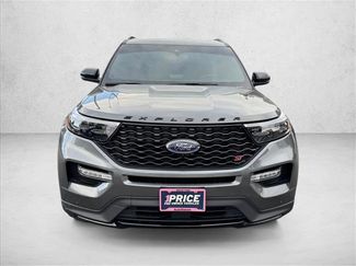 Used 2024 Ford Explorer ST w/ Equipment Group 401A video 2