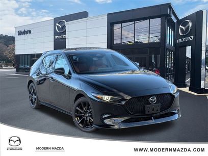 New 2026 MAZDA MAZDA3 Hatchback w/Premium Plus Pkg