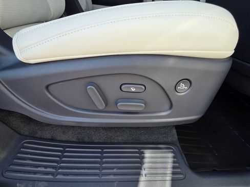 New 2026 Hyundai Palisade Calligraphy image 15