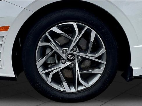 Used 2022 Hyundai Sonata SEL FWD image 11