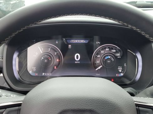 New 2026 RAM 2500 Rebel w/ Rebel Level 2 Equipment Group AWD/4WD image 7