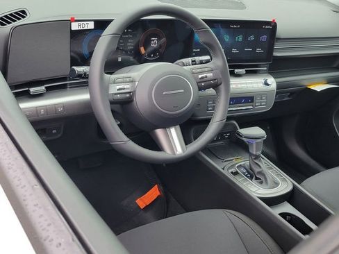 New 2026 Hyundai Kona SEL Sport image 3