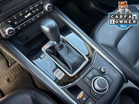 Used 2022 MAZDA CX-5 AWD 2.5 S w/ Premium Plus Pkg image 25