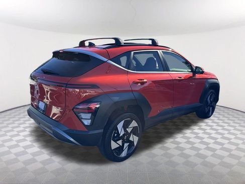 Used 2025 Hyundai Kona Limited image 5