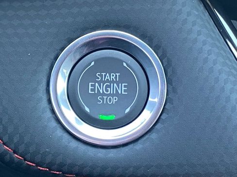 New 2026 Chevrolet Equinox RS FWD image 20
