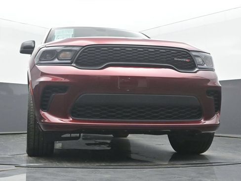 Used 2023 Dodge Durango GT w/ Blacktop Package AWD/4WD image 54