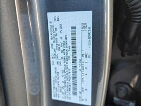 Certified 2023 Ford F250 Lariat w/ Lariat Ultimate Package AWD/4WD image 20