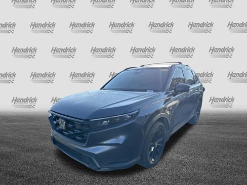 Used 2023 Honda CR-V Sport image 5