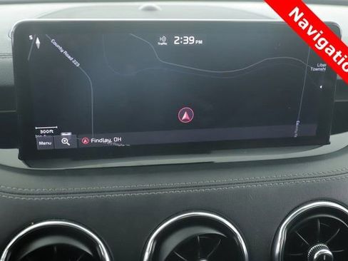 Used 2022 Kia Stinger GT2 image 5