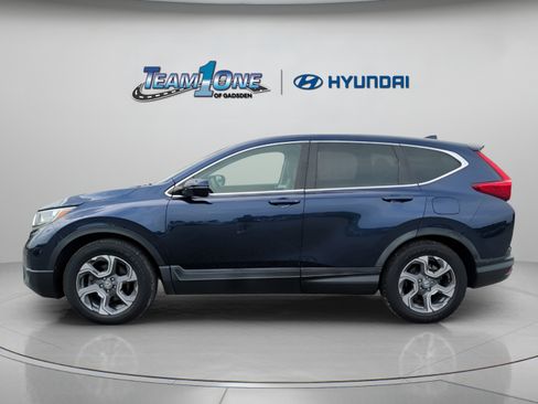 Used 2018 Honda CR-V EX-L image 5