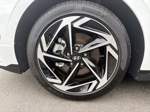 New 2026 Hyundai Sonata SEL image 12