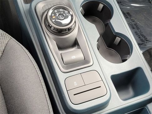 New 2025 Ford Maverick XL image 19