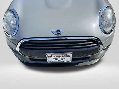 Used 2016 MINI Cooper Convertible FWD image 16