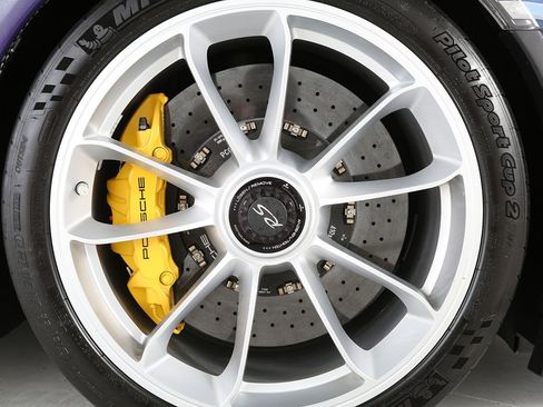 Used 2016 Porsche 911 GT3 RS RWD image 7