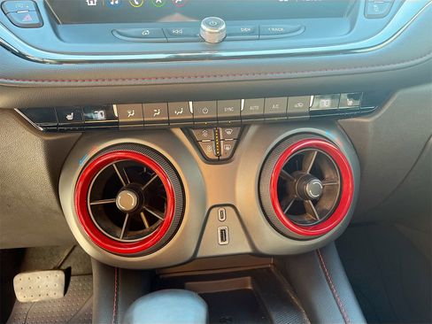 Used 2024 Chevrolet Blazer RS w/ LPO, Floor Liner Package image 16