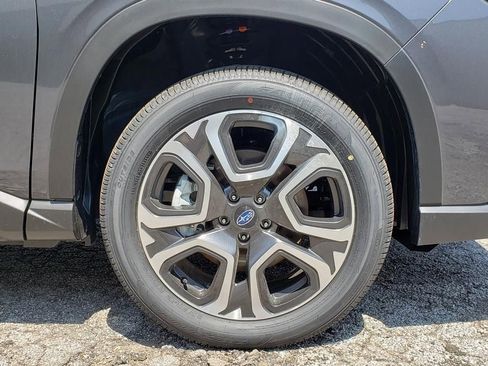 New 2026 Subaru Ascent Touring AWD/4WD image 12