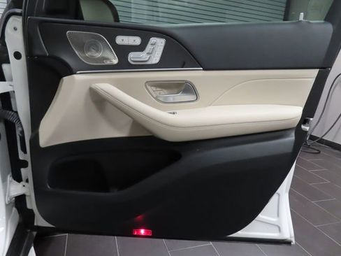 Used 2023 Mercedes-Benz GLE 450 4MATIC image 14