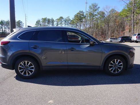 Used 2016 MAZDA CX-9 Touring image 25